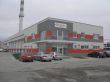 Administratívno-prevádzková budova, Nitra